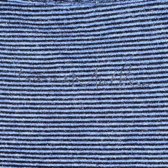 Men's Travis Mathew Blue‎ Golf Polo Shirt Size Large - Picture 6 of 7